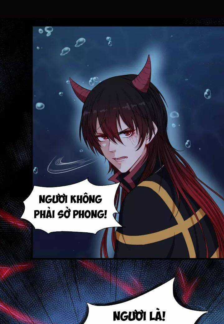 Ma Tôn Trông Trẻ - Chapter 110 - Trang 33