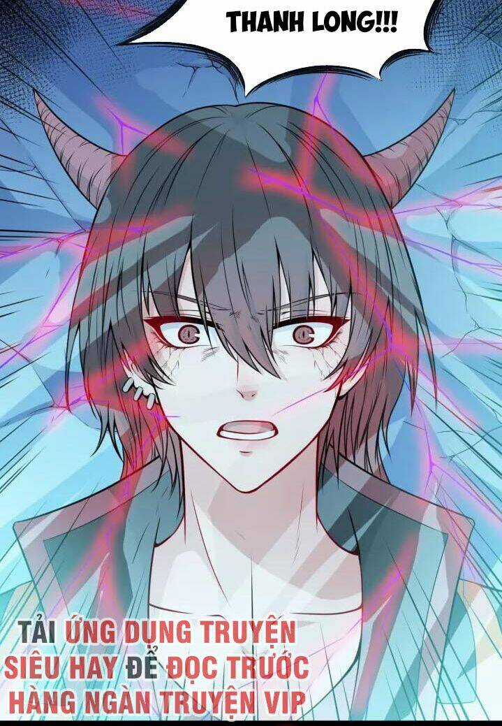 Ma Tôn Trông Trẻ - Chapter 110 - Trang 34