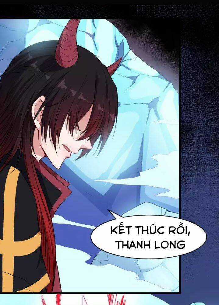 Ma Tôn Trông Trẻ - Chapter 110 - Trang 37