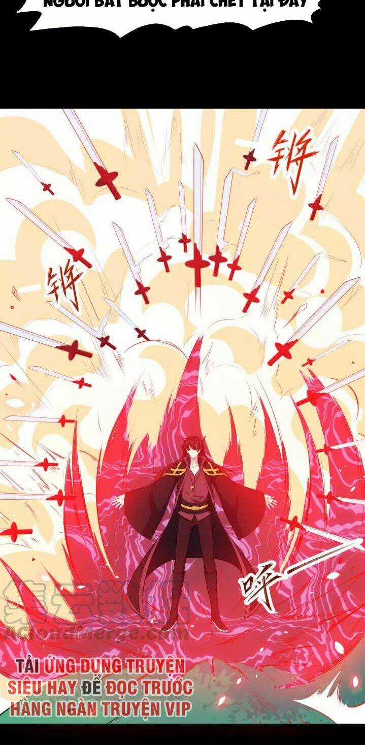 Ma Tôn Trông Trẻ - Chapter 110 - Trang 40