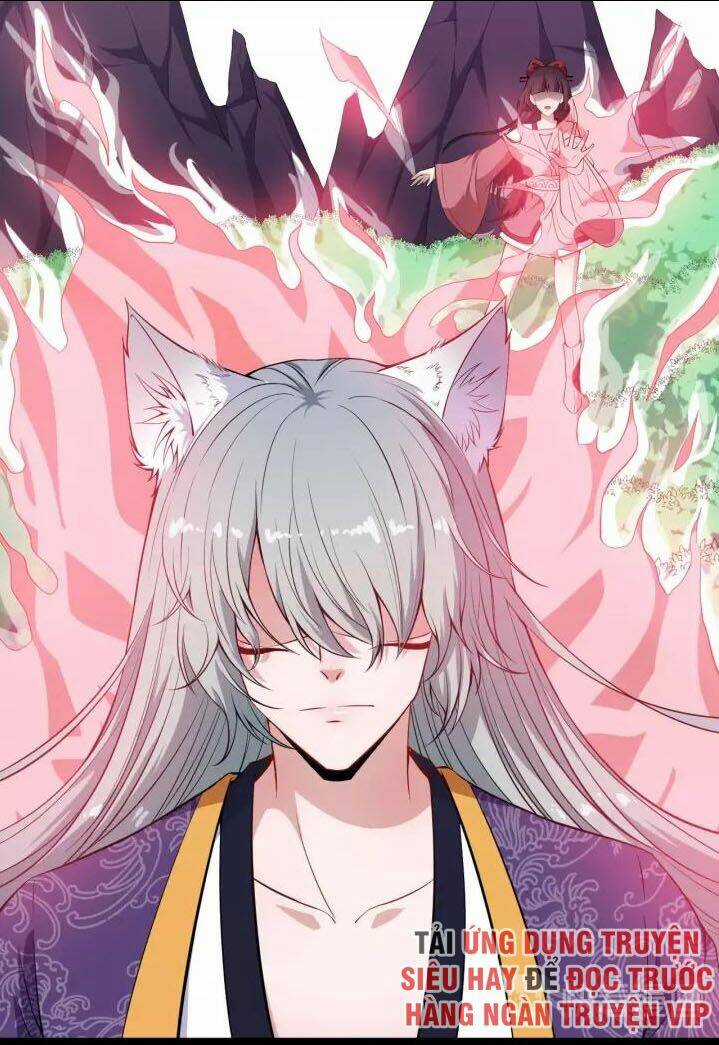 Ma Tôn Trông Trẻ - Chapter 110 - Trang 6