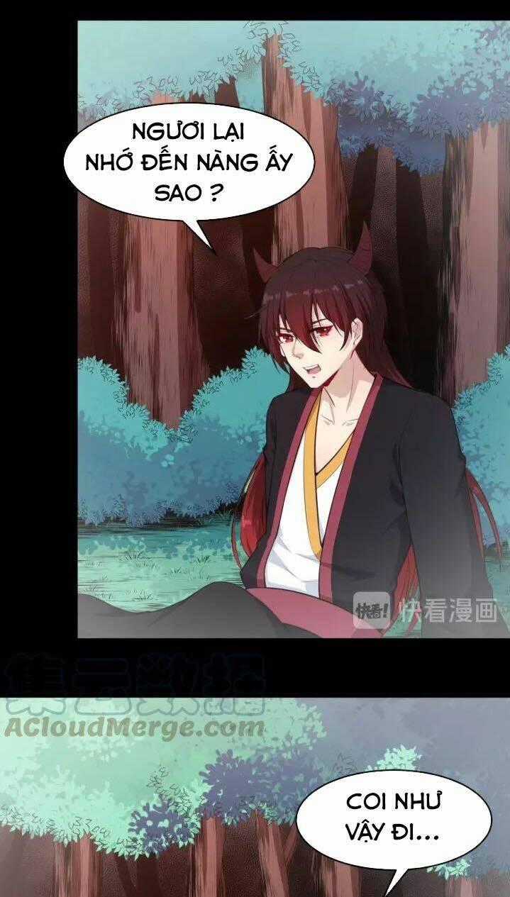 Ma Tôn Trông Trẻ - Chapter 110 - Trang 52