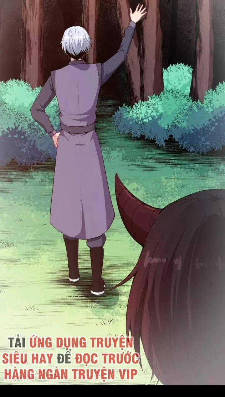 Ma Tôn Trông Trẻ - Chapter 110 - Trang 53