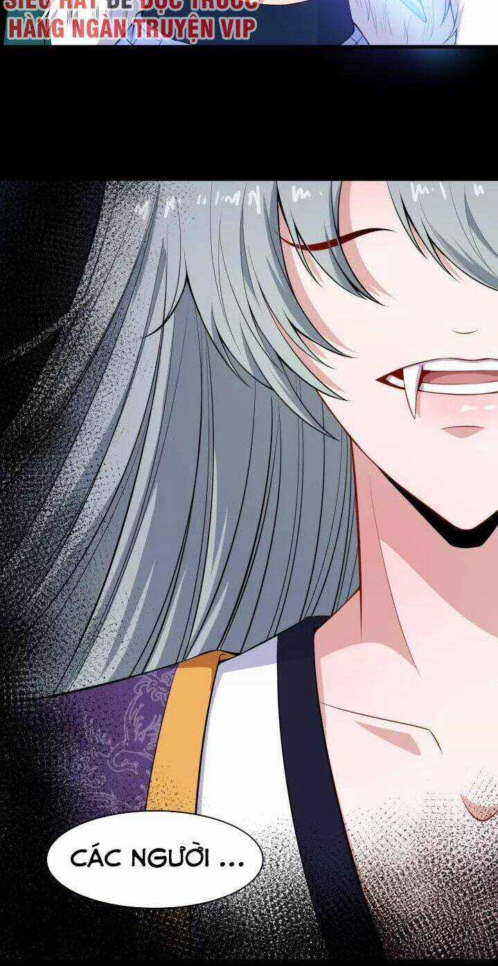 Ma Tôn Trông Trẻ - Chapter 110 - Trang 9