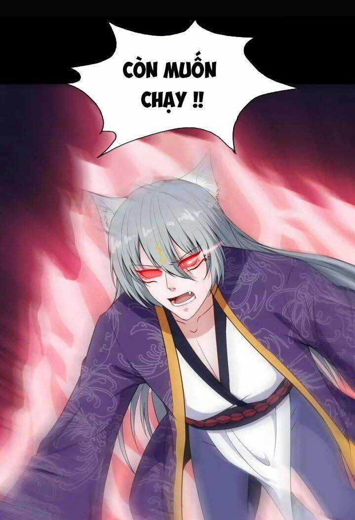 Ma Tôn Trông Trẻ - Chapter 110 - Trang 10