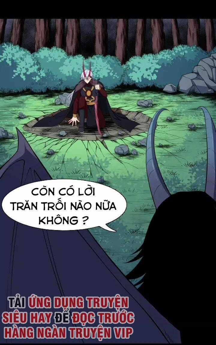 Ma Tôn Trông Trẻ - Chapter 111 - Trang 1