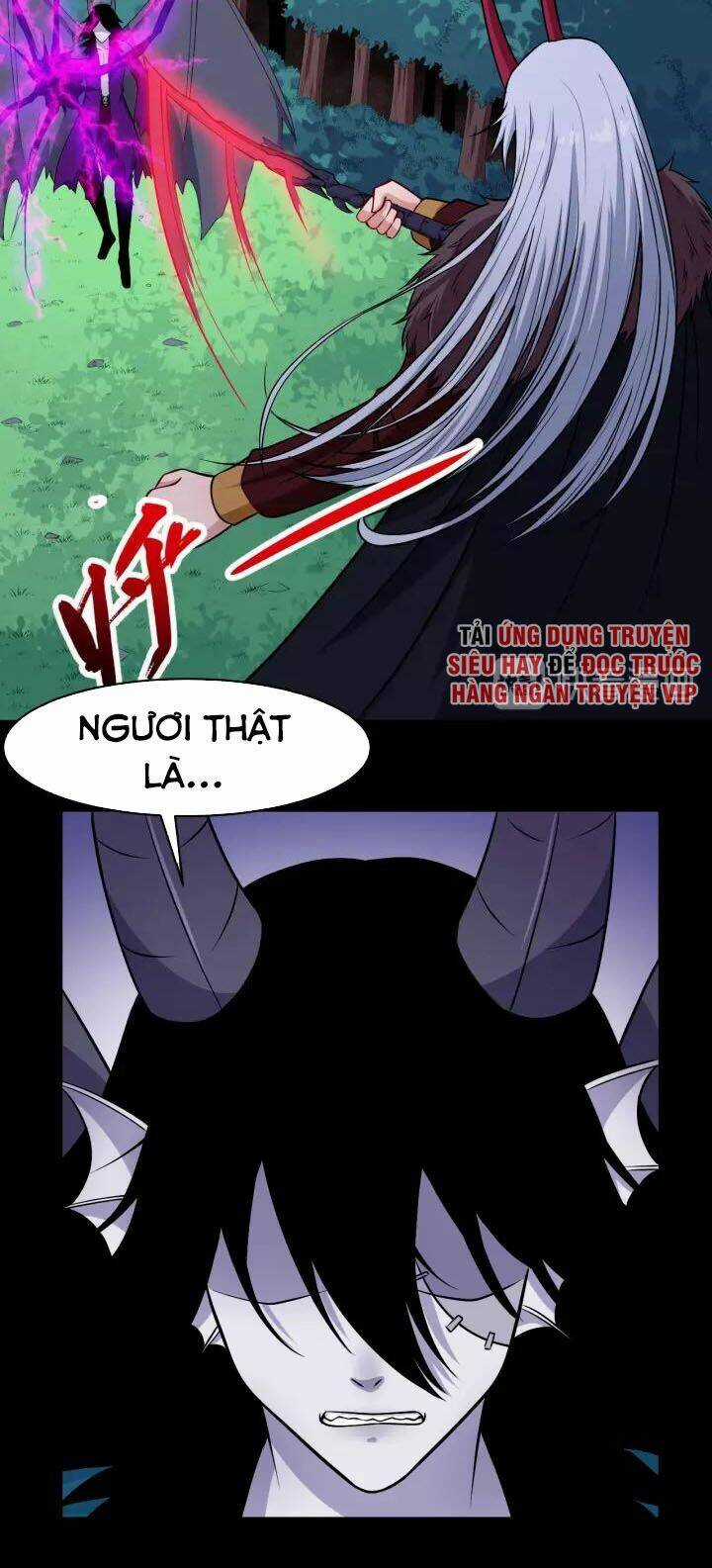 Ma Tôn Trông Trẻ - Chapter 111 - Trang 20