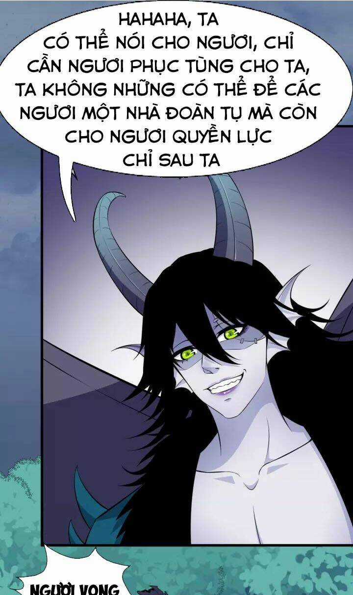 Ma Tôn Trông Trẻ - Chapter 111 - Trang 3