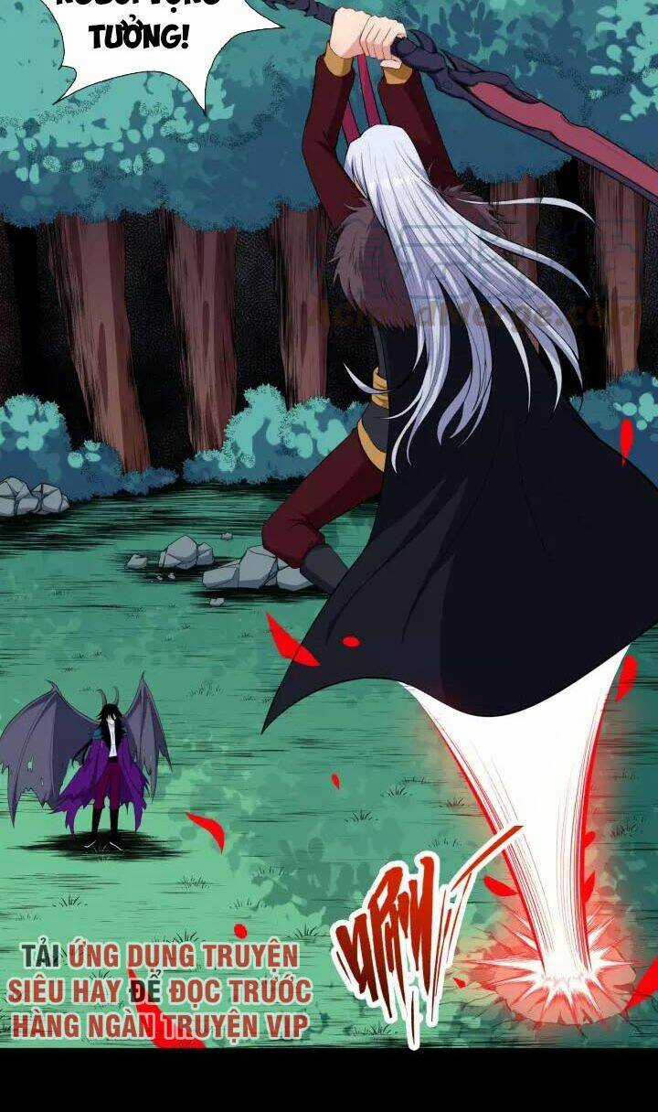 Ma Tôn Trông Trẻ - Chapter 111 - Trang 4