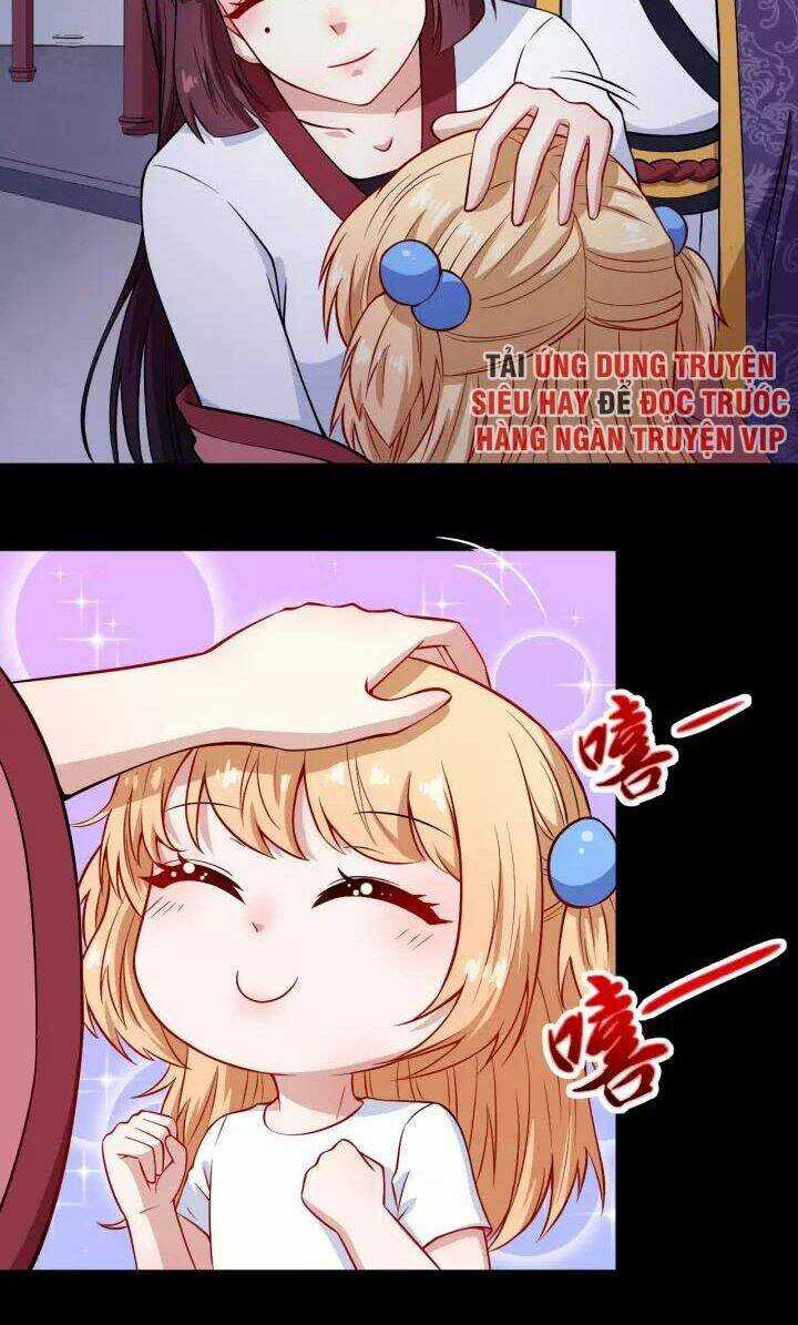 Ma Tôn Trông Trẻ - Chapter 111 - Trang 39