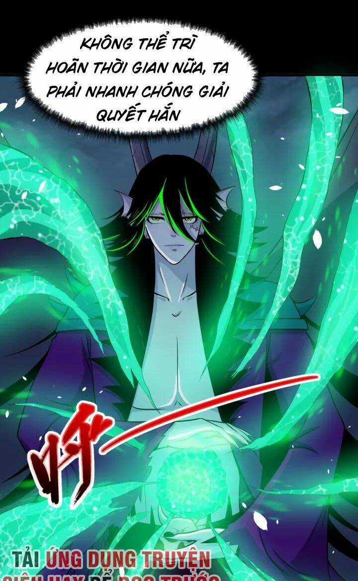 Ma Tôn Trông Trẻ - Chapter 111 - Trang 43