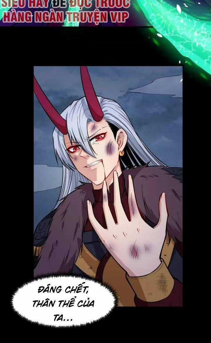 Ma Tôn Trông Trẻ - Chapter 111 - Trang 44