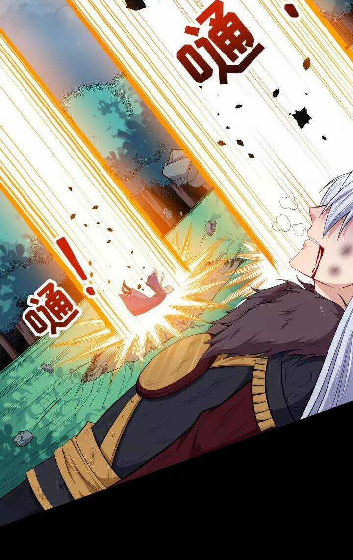 Ma Tôn Trông Trẻ - Chapter 111 - Trang 9