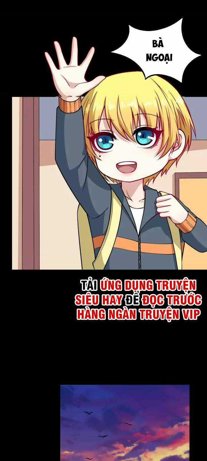 Ma Tôn Trông Trẻ - Chapter 112 - Trang 13