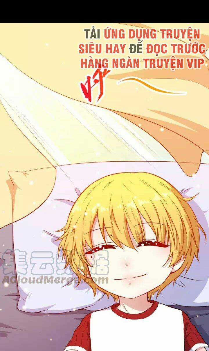 Ma Tôn Trông Trẻ - Chapter 112 - Trang 21