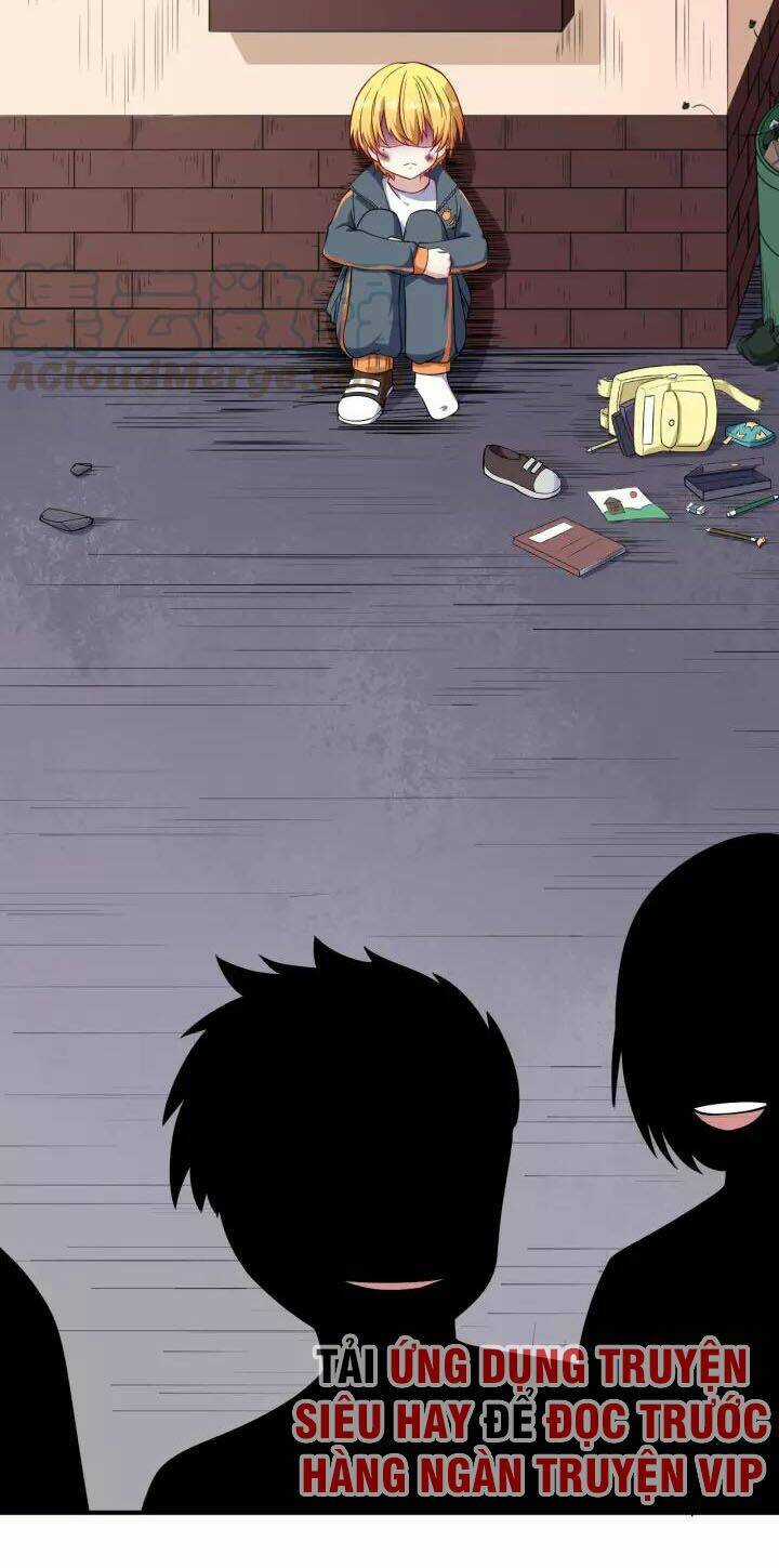 Ma Tôn Trông Trẻ - Chapter 112 - Trang 4