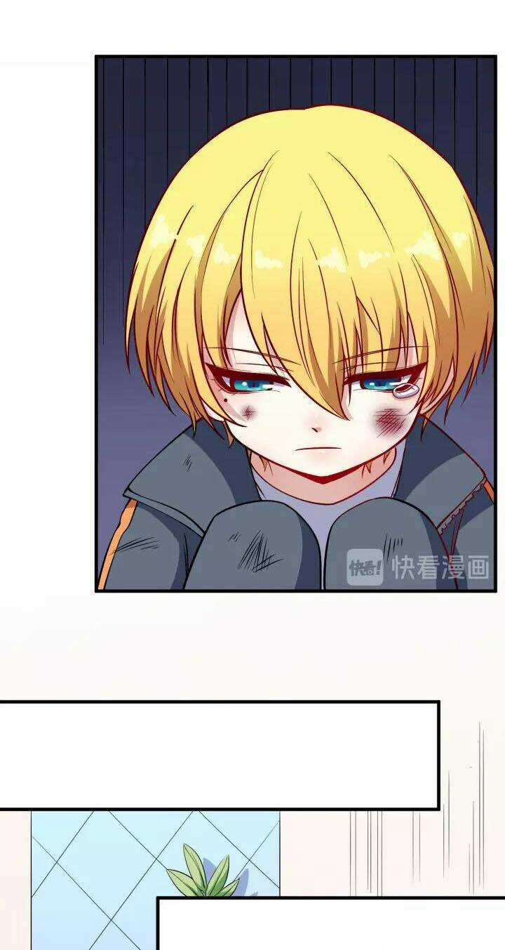 Ma Tôn Trông Trẻ - Chapter 112 - Trang 5