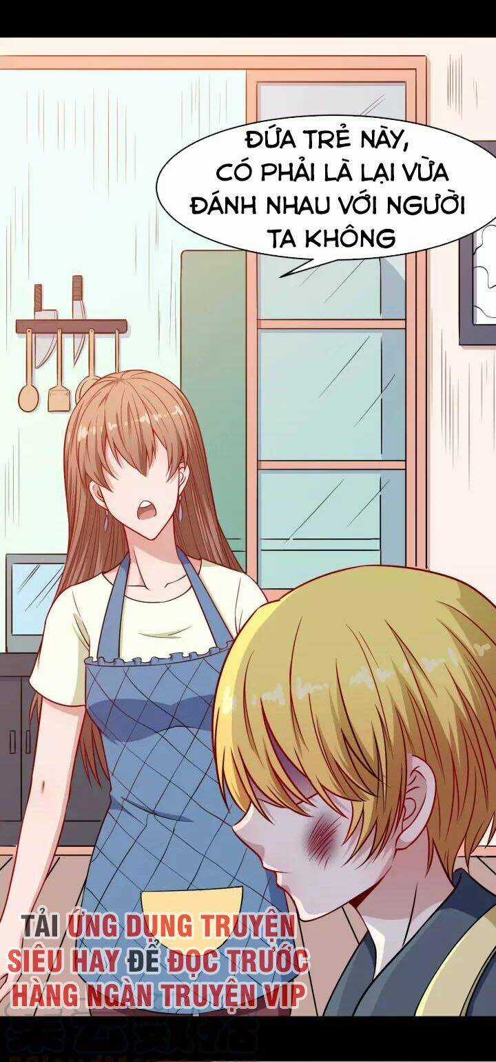 Ma Tôn Trông Trẻ - Chapter 112 - Trang 7