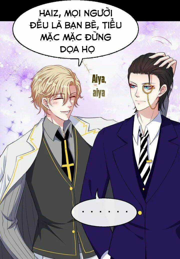 Ma Tôn Trông Trẻ - Chapter 113 - Trang 11