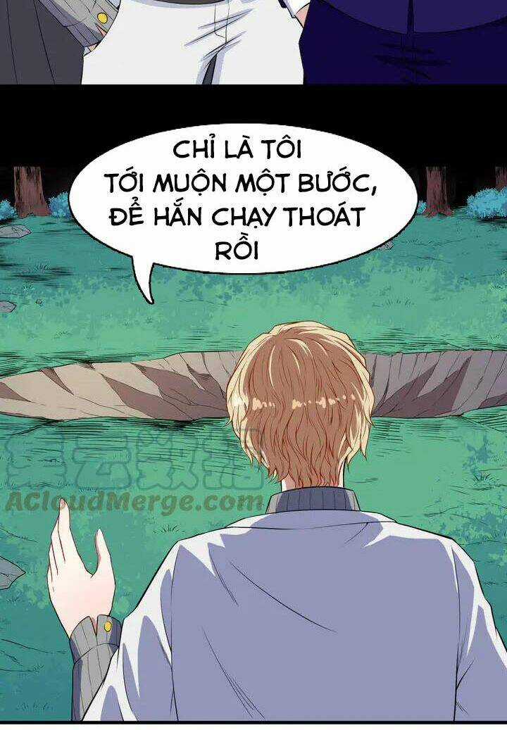 Ma Tôn Trông Trẻ - Chapter 113 - Trang 12