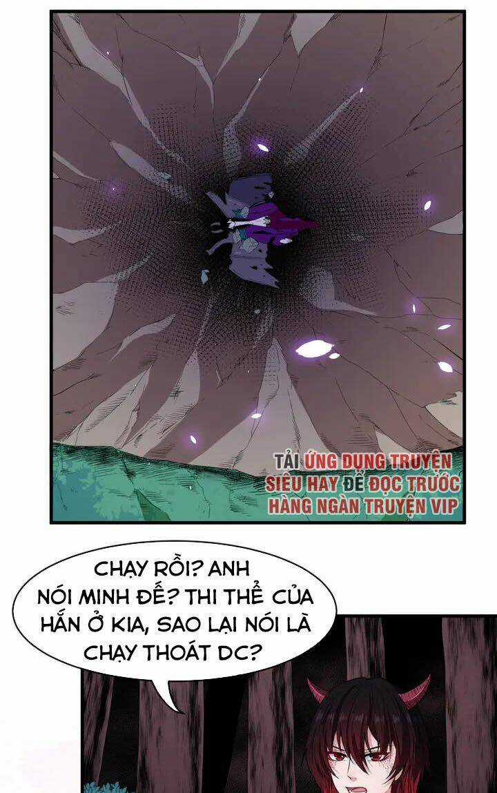 Ma Tôn Trông Trẻ - Chapter 113 - Trang 13