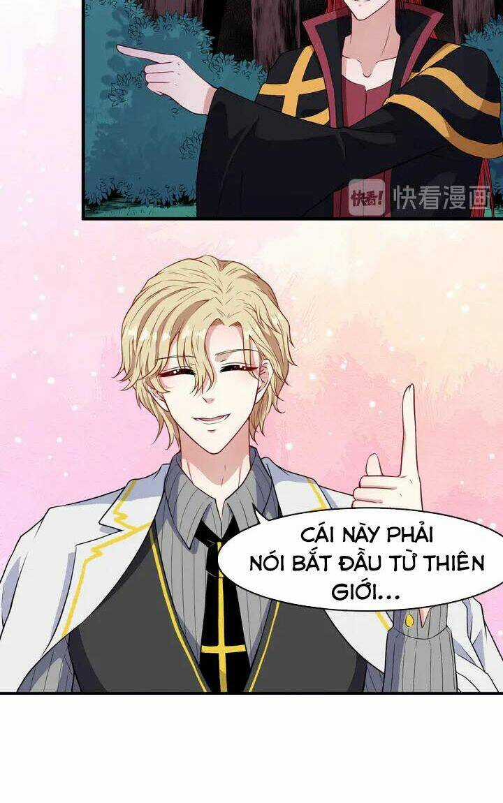 Ma Tôn Trông Trẻ - Chapter 113 - Trang 14