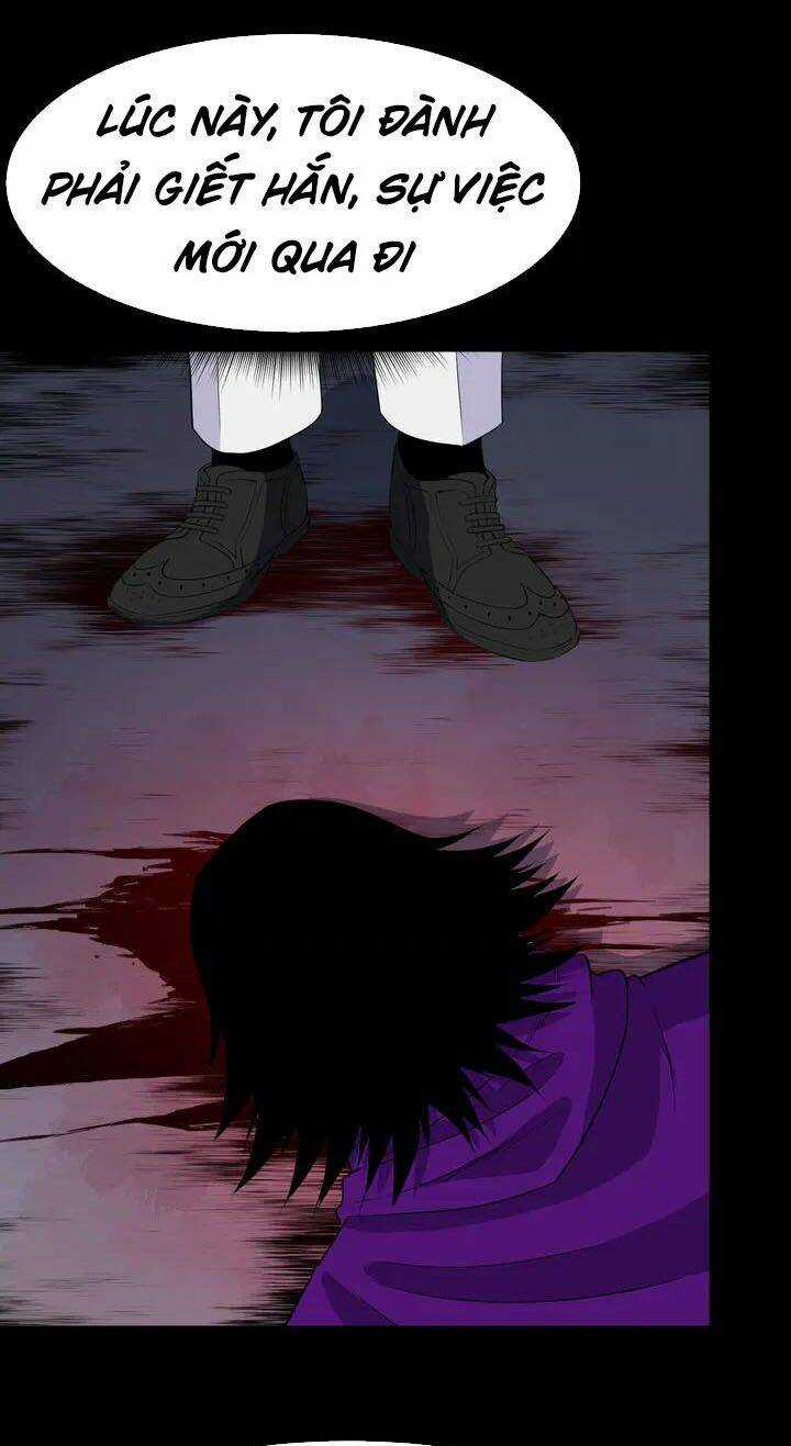 Ma Tôn Trông Trẻ - Chapter 113 - Trang 17