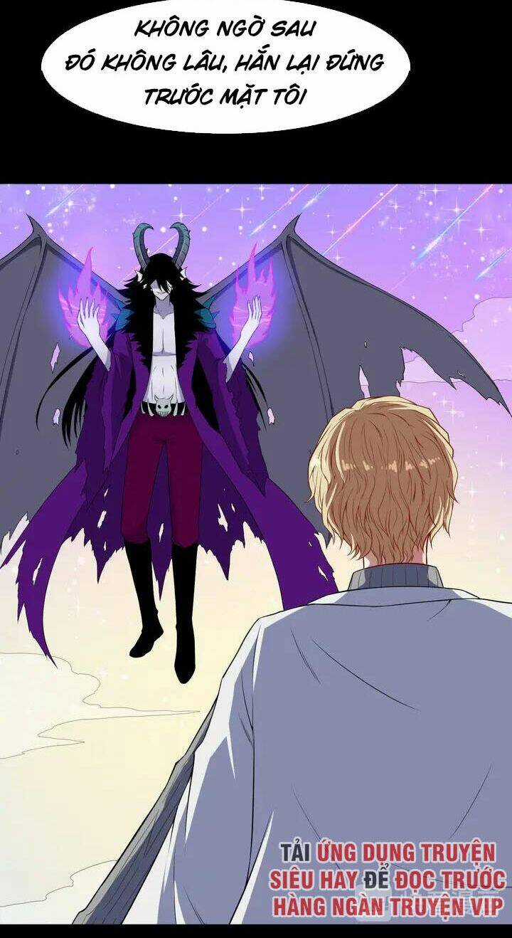 Ma Tôn Trông Trẻ - Chapter 113 - Trang 18