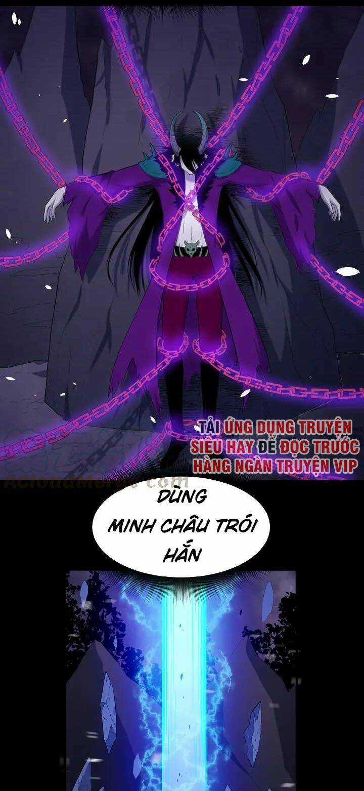 Ma Tôn Trông Trẻ - Chapter 113 - Trang 20