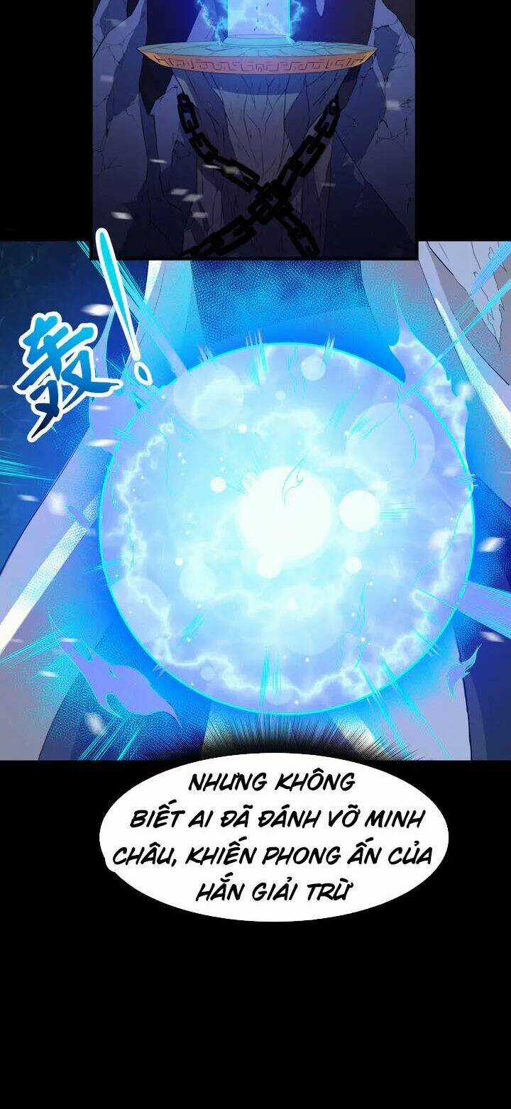 Ma Tôn Trông Trẻ - Chapter 113 - Trang 21