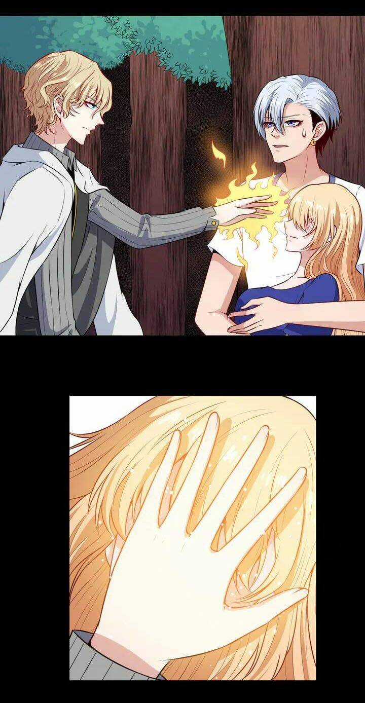 Ma Tôn Trông Trẻ - Chapter 113 - Trang 24