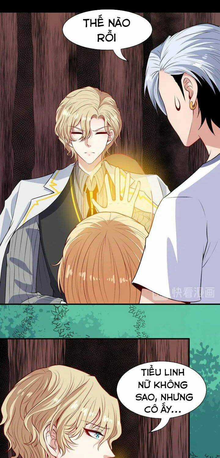 Ma Tôn Trông Trẻ - Chapter 113 - Trang 25