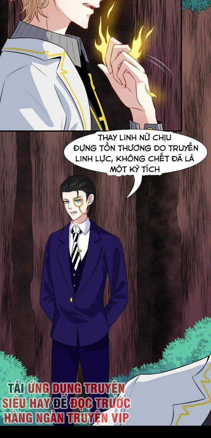 Ma Tôn Trông Trẻ - Chapter 113 - Trang 26