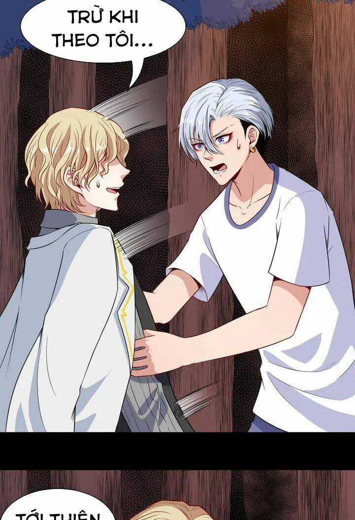 Ma Tôn Trông Trẻ - Chapter 113 - Trang 29