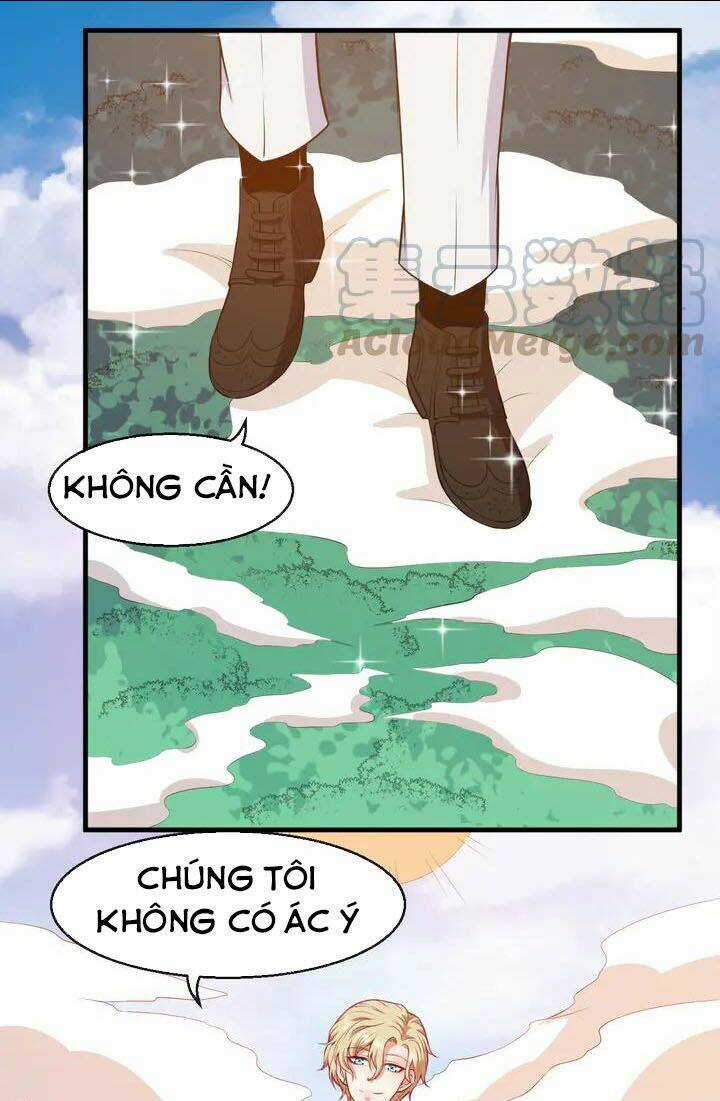 Ma Tôn Trông Trẻ - Chapter 113 - Trang 4