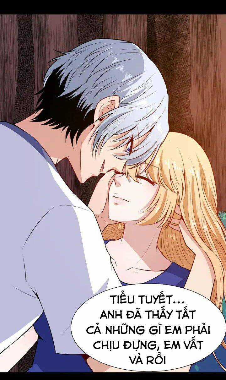 Ma Tôn Trông Trẻ - Chapter 113 - Trang 32