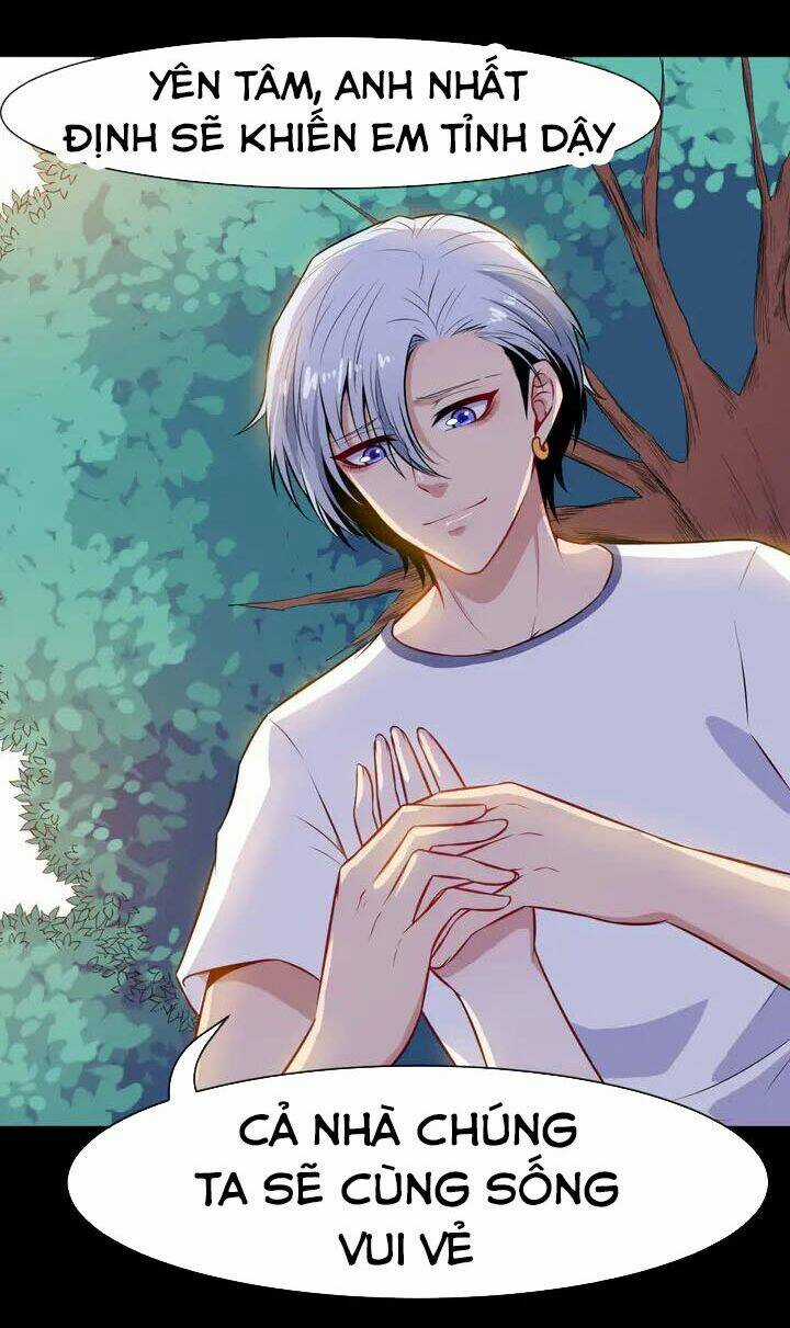 Ma Tôn Trông Trẻ - Chapter 113 - Trang 33