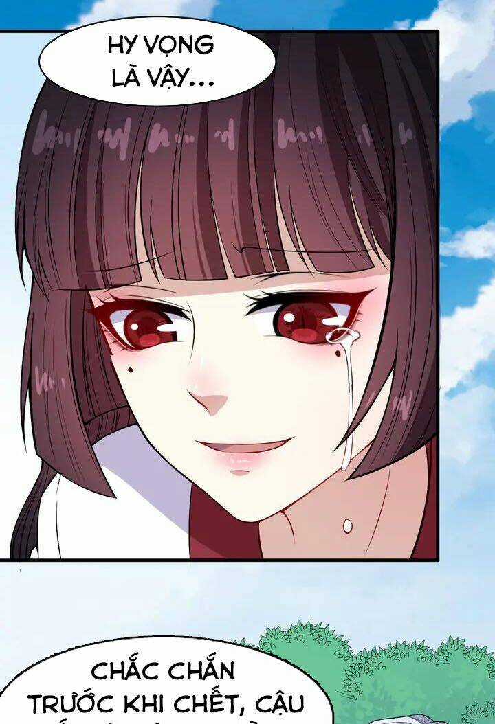 Ma Tôn Trông Trẻ - Chapter 113 - Trang 37