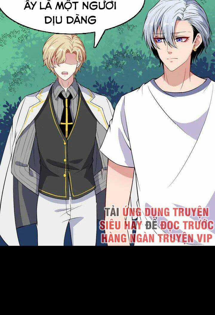 Ma Tôn Trông Trẻ - Chapter 113 - Trang 38