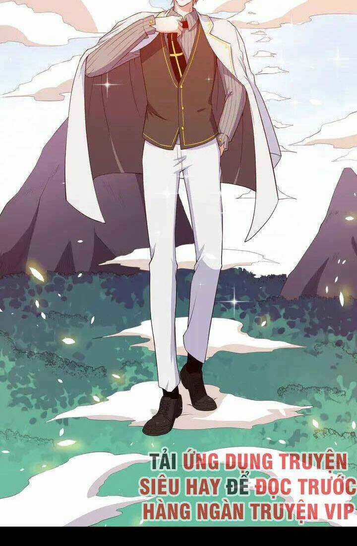 Ma Tôn Trông Trẻ - Chapter 113 - Trang 5