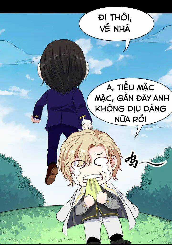 Ma Tôn Trông Trẻ - Chapter 113 - Trang 41