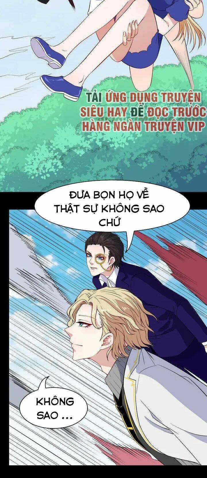 Ma Tôn Trông Trẻ - Chapter 113 - Trang 43