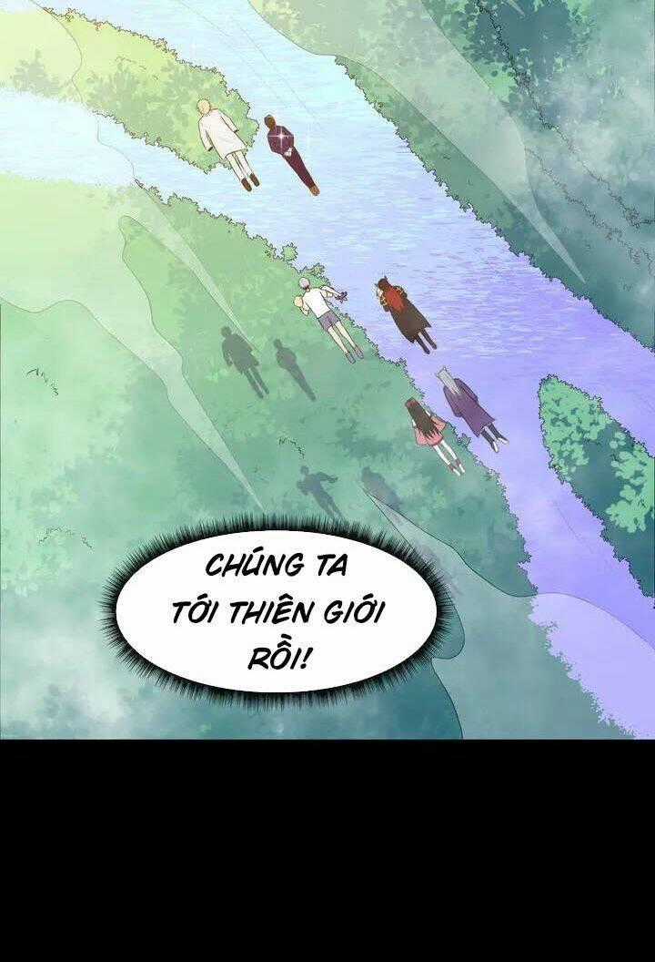 Ma Tôn Trông Trẻ - Chapter 113 - Trang 45