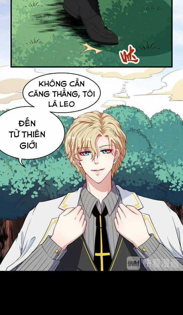 Ma Tôn Trông Trẻ - Chapter 113 - Trang 7