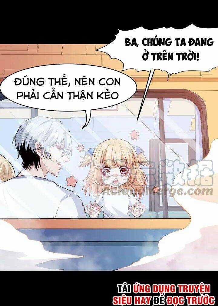 Ma Tôn Trông Trẻ - Chapter 114 - Trang 28