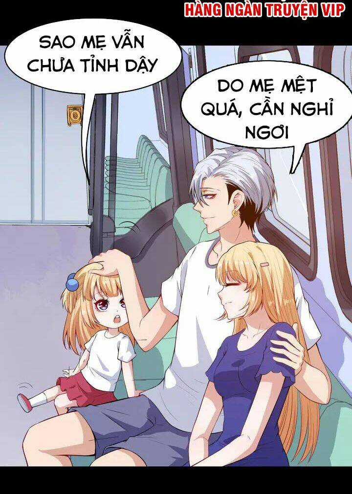 Ma Tôn Trông Trẻ - Chapter 114 - Trang 29