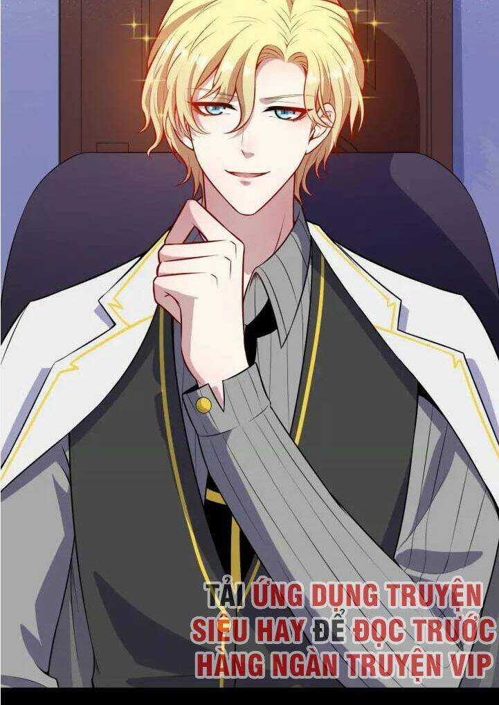 Ma Tôn Trông Trẻ - Chapter 115 - Trang 3