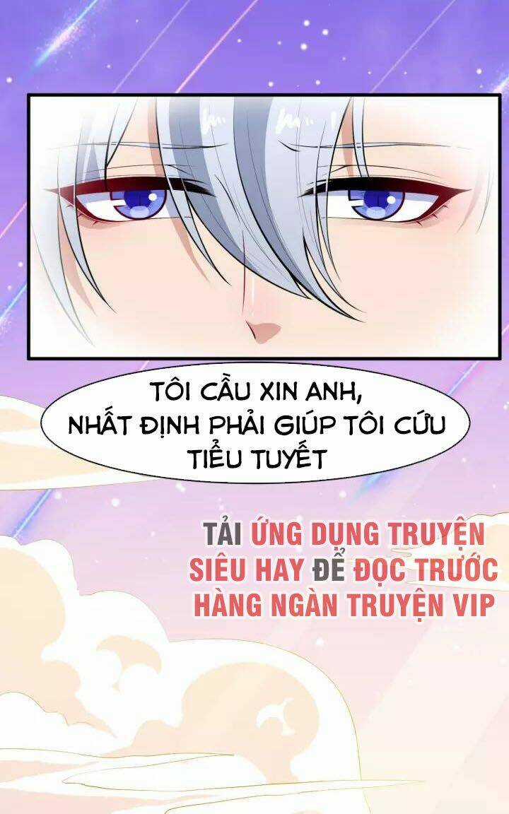 Ma Tôn Trông Trẻ - Chapter 115 - Trang 45