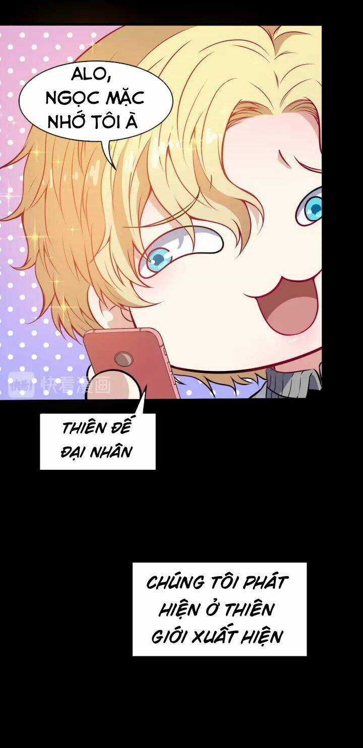 Ma Tôn Trông Trẻ - Chapter 116 - Trang 21