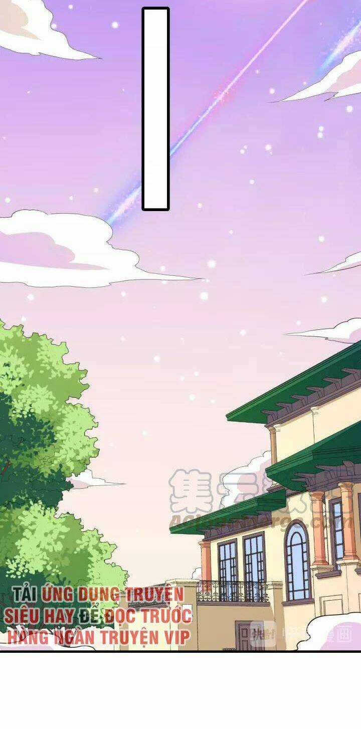 Ma Tôn Trông Trẻ - Chapter 116 - Trang 31